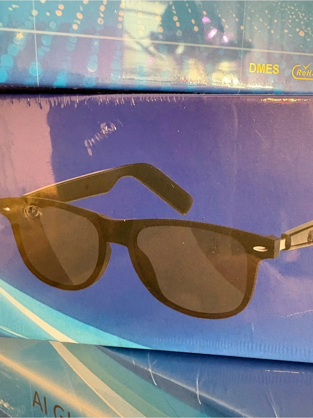 AI Sunglasses